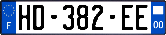 HD-382-EE