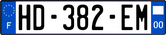 HD-382-EM