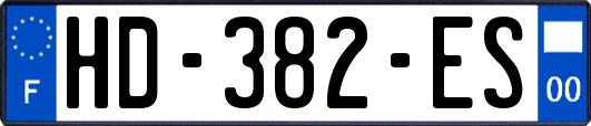 HD-382-ES