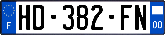 HD-382-FN