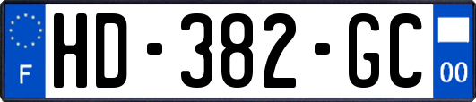 HD-382-GC