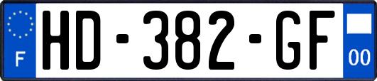 HD-382-GF