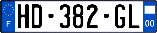 HD-382-GL