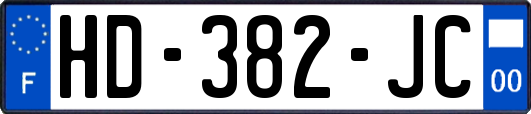 HD-382-JC