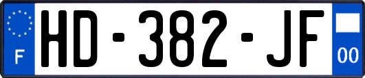 HD-382-JF