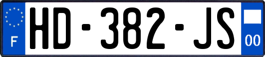 HD-382-JS