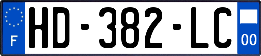 HD-382-LC