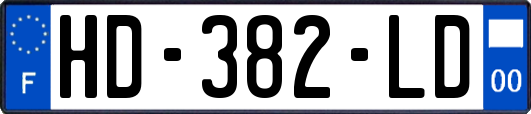 HD-382-LD