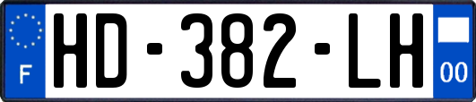 HD-382-LH