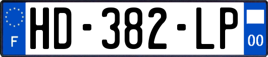HD-382-LP