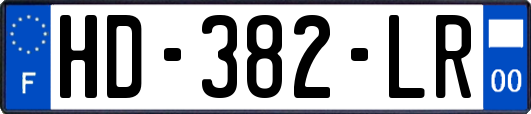 HD-382-LR