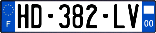 HD-382-LV