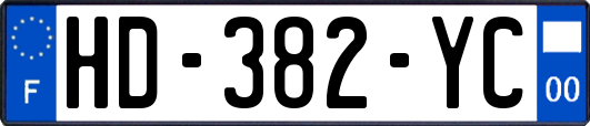 HD-382-YC