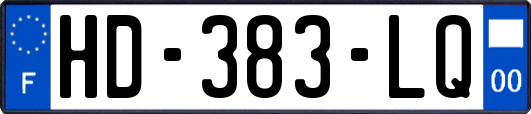 HD-383-LQ