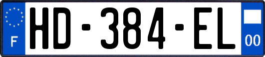 HD-384-EL