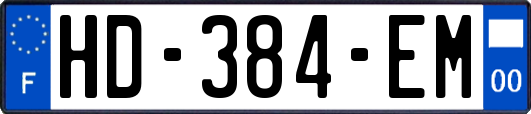 HD-384-EM