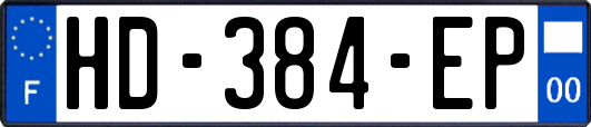 HD-384-EP