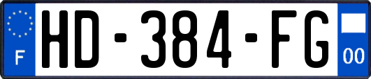 HD-384-FG