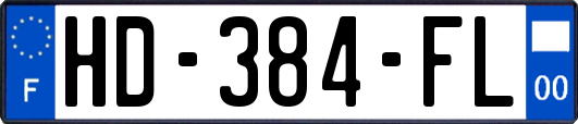 HD-384-FL