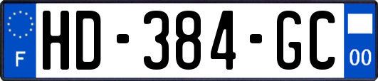 HD-384-GC