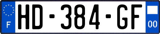 HD-384-GF