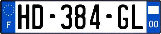 HD-384-GL