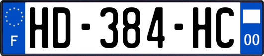 HD-384-HC