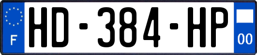 HD-384-HP