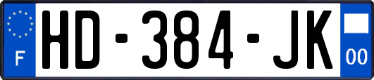 HD-384-JK