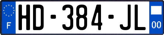 HD-384-JL