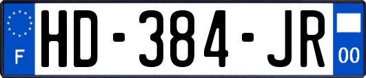 HD-384-JR
