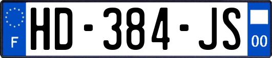 HD-384-JS