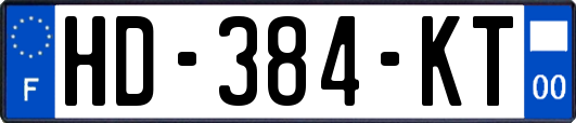 HD-384-KT