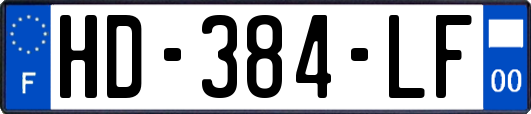 HD-384-LF