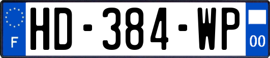 HD-384-WP