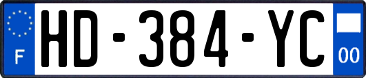 HD-384-YC