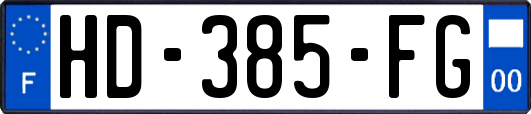 HD-385-FG