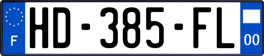 HD-385-FL