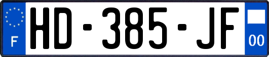 HD-385-JF