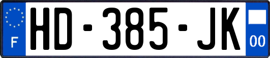 HD-385-JK