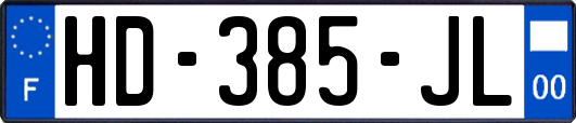 HD-385-JL