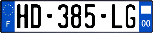 HD-385-LG