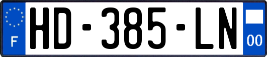 HD-385-LN