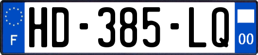 HD-385-LQ