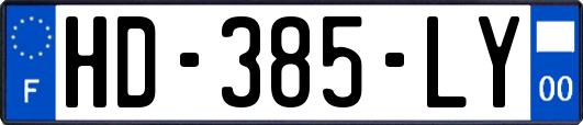 HD-385-LY