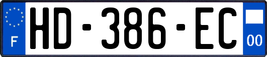 HD-386-EC