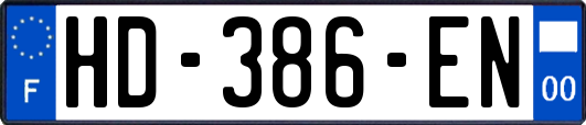 HD-386-EN