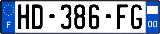 HD-386-FG