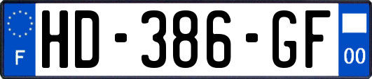 HD-386-GF