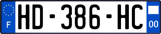 HD-386-HC